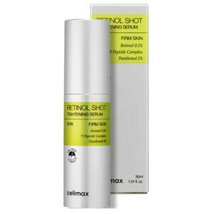 celimax The Vita-A Retinol Shot Tightening Serum 30ML